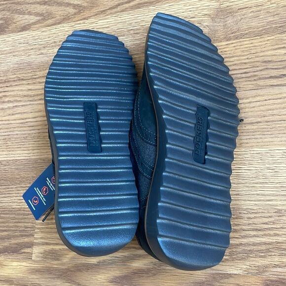 Dockers
Men's Hawking Wingtip Performance Dress Casual Oxfords Size 9M NWT - Picture 6 of 9